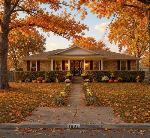 1601 Dakota Dr, Garland, TX, 75043-1653 | Card Image