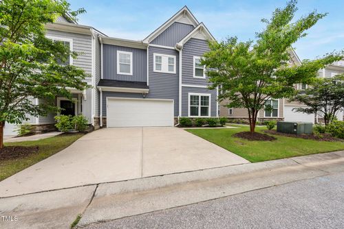 216 Vista Creek Pl, Cary, NC, 27511-6734 | Card Image