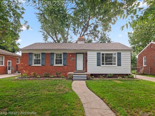 9928 Brookfield St, Livonia, MI, 48150-2728 | Card Image