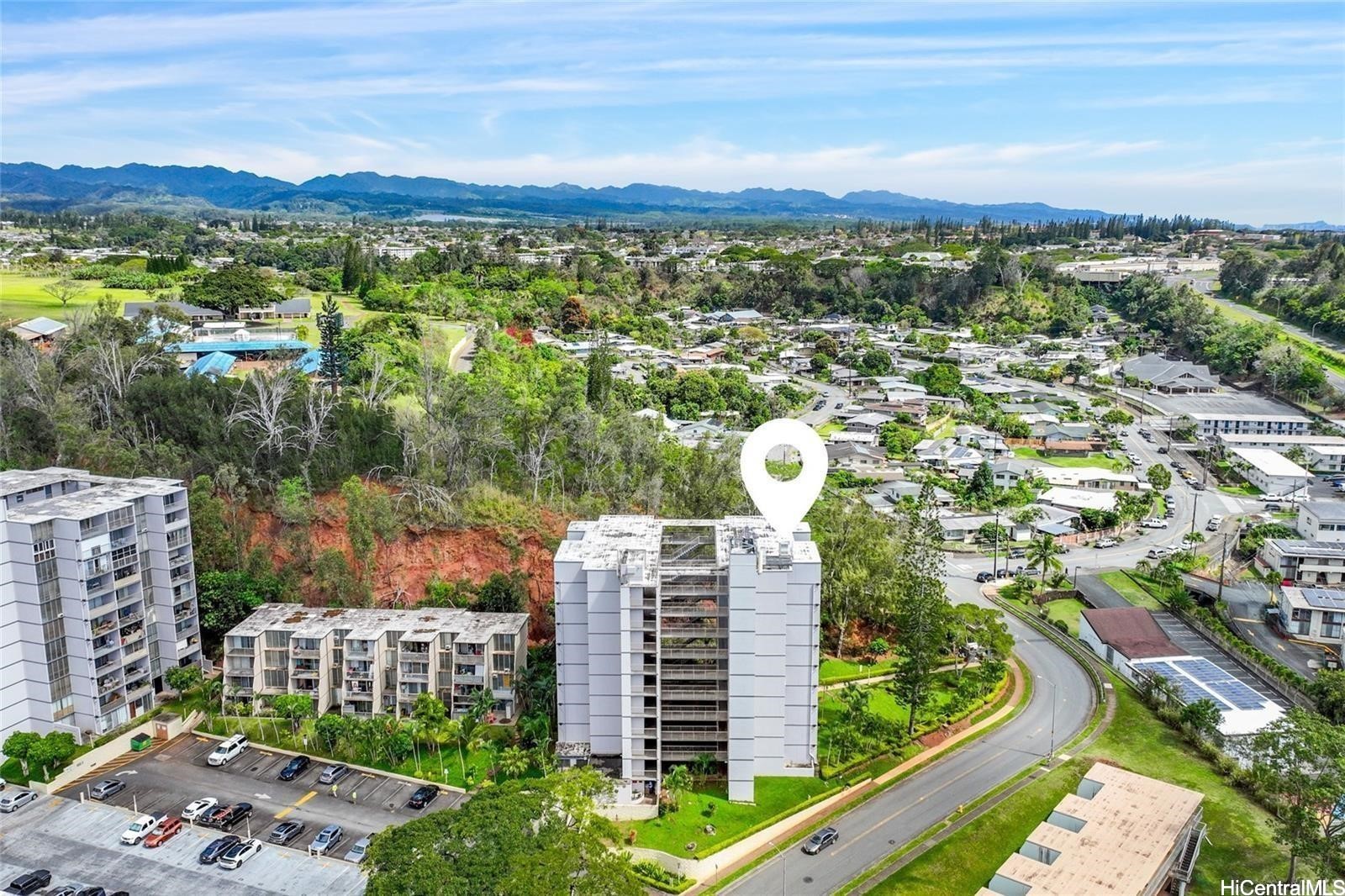 Residential in Mililani 3