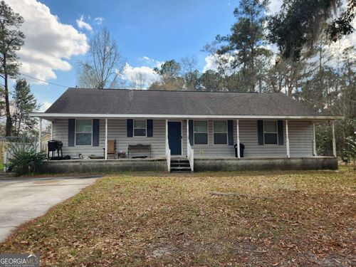 269 W Smith St, Pembroke, GA, 31321-4421 | Card Image