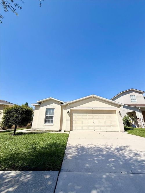 7731 Carriage Pointe Dr, GIBSONTON, FL, 33534-3004 | Card Image