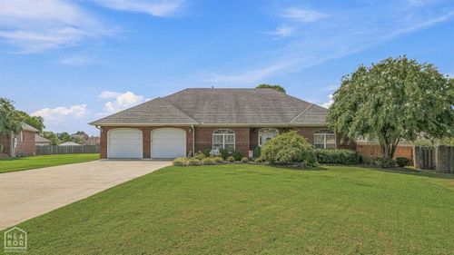 4101 Wetherfield Cv, Jonesboro, AR, 72405-8035 | Card Image