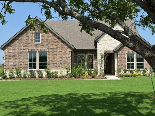 1454 County Road 4910, Leonard, TX, 75452-4301 | Card Image
