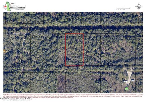 0 Key Deer Ave, Cocoa, FL, 32926 | Card Image