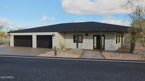 107 S Montgomery Ave, Corona De Tucson, AZ, 85641-2840 | Card Image