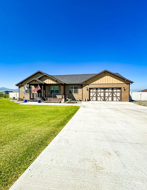 3012 Arendelle Rd, East Helena, MT, 59635-8510 | Card Image