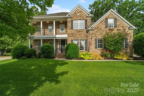 1812 Mill Chase Ln, Waxhaw, NC, 28173-6947 | Card Image