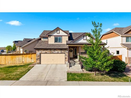999 Highline Drive, Loveland, CO, 80538 | Card Image