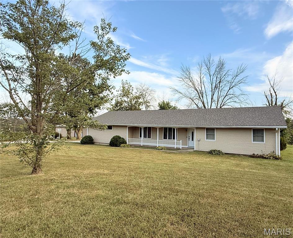 Residential in Brookfield
