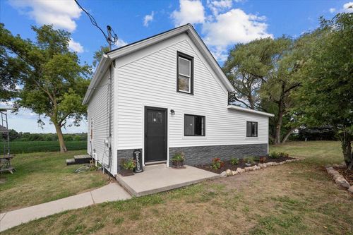 N5715 County Road I, Fredonia, WI, 53021 | Card Image