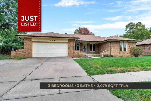 1544 N Westgate St, Wichita, KS, 67212-1249 | Card Image