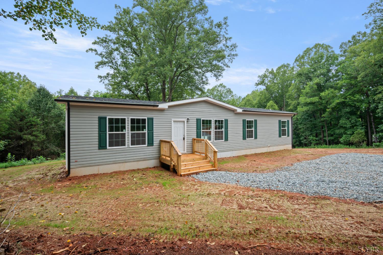 Residential in Bedford 5