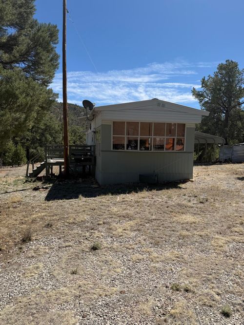 36 Bass Rd, Thoreau, NM, 87323-4022 | Card Image