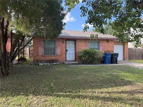 1038 Golden Gate Cir, Corpus Christi, TX, 78416-2607 | Card Image