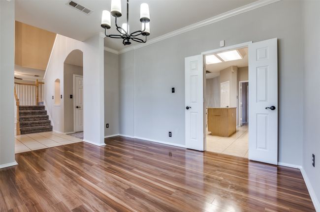 1403 Bosher Dr, House other with 4 bedrooms, 3 bathrooms and null parking in Cedar Hill TX | Image 9