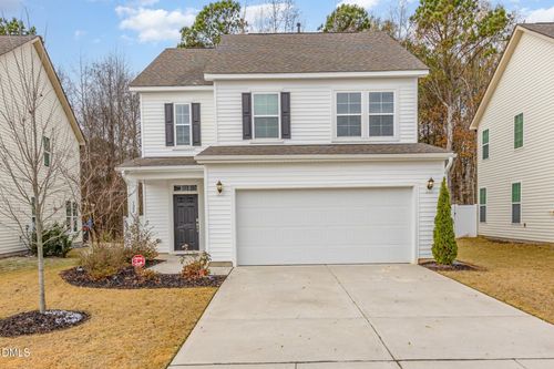 122 Still Hand Drive, Clayton, NC, 27527 | Card Image