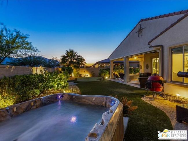 55 Cabernet, House other with 2 bedrooms, 2 bathrooms and 2 parking in Rancho Mirage CA | Image 4