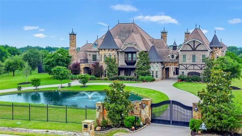 2601 Twelve Oaks Ln, Prosper, TX, 75078-9165 | Card Image