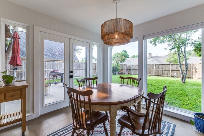 233 Woodcrest Dr, House other with 3 bedrooms, 3 bathrooms and null parking in Richardson TX | Image 14