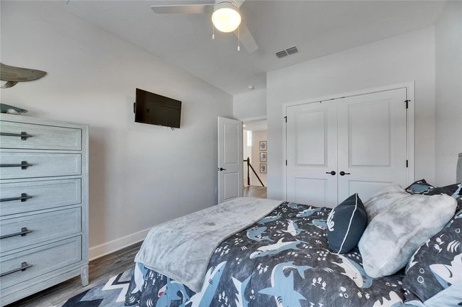 5318 Wishing Arch Dr, House other with 4 bedrooms, 4 bathrooms and null parking in APOLLO BEACH FL | Image 67