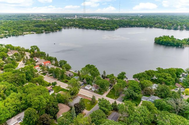 3310 Lake Johanna Blvd, House other with 2 bedrooms, 2 bathrooms and null parking in Arden Hills MN | Image 36