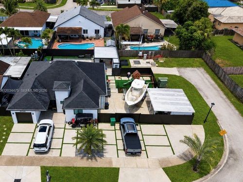 14420 Sw 157th St, Miami, FL, 33177-6805 | Card Image