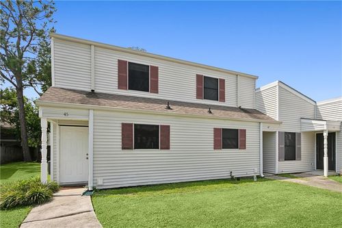45-45 Birdie Dr, Slidell, LA, 70460-5209 | Card Image