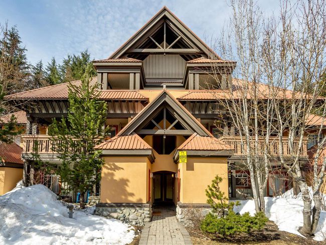 36 - 4325 Northlands Boulevard, Townhouse with 2 bedrooms, 2 bathrooms and 1 parking in Whistler BC | Image 20