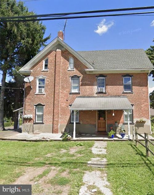 831 Kellers Church Rd, OTTSVILLE, PA, 18942-1549 | Card Image