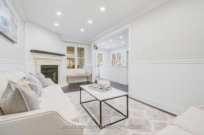 21 Hawkway Crt, House other with 4 bedrooms, 4 bathrooms and 4 parking in Brampton ON | Image 20
