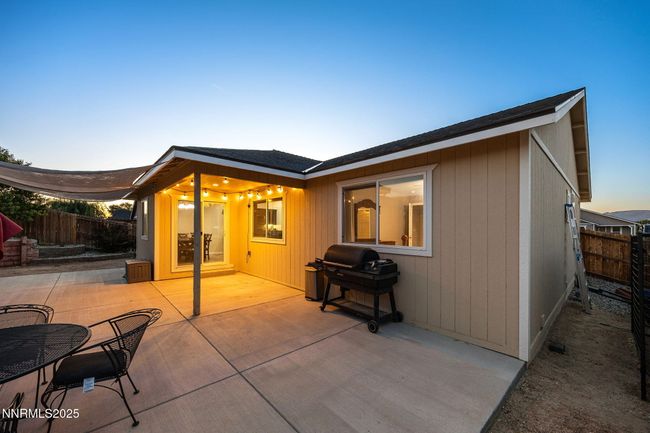1827 Hickory Ln, House other with 4 bedrooms, 2 bathrooms and 2 parking in Fernley NV | Image 48