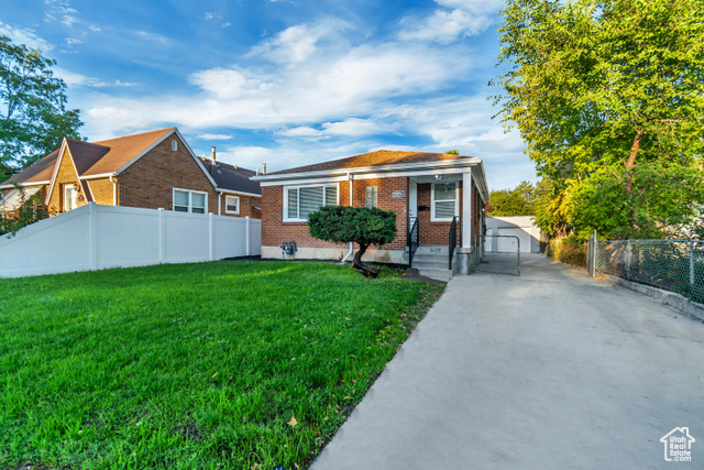 Highland Dr, Salt Lake City, UT 84106