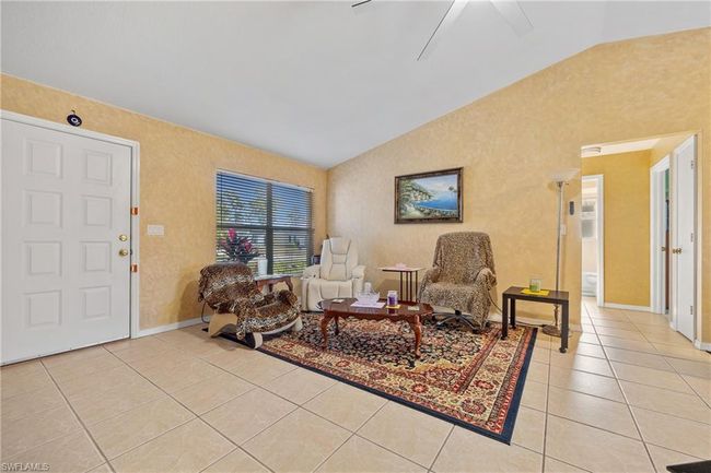 25313 Durango Ct, House other with 3 bedrooms, 2 bathrooms and 2 parking in PUNTA GORDA FL | Image 4