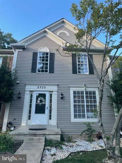 2535 Little Vista Ter, OLNEY, MD, 20832-1568 | Card Image