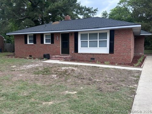 1925 Crestview Dr, Fayetteville, NC, 28304-5203 | Card Image