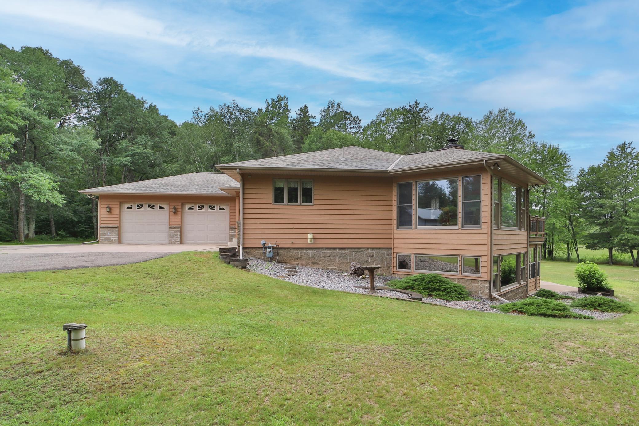 County Road 3 , Merrifield, MN 56465