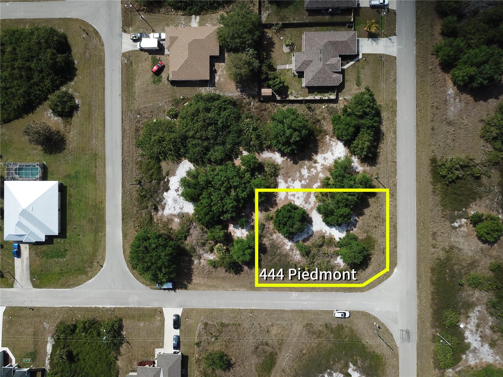 Land in LEHIGH ACRES 3