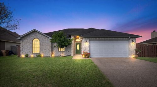 3617 Amethyst Dr, Corpus Christi, TX, 78414 | Card Image