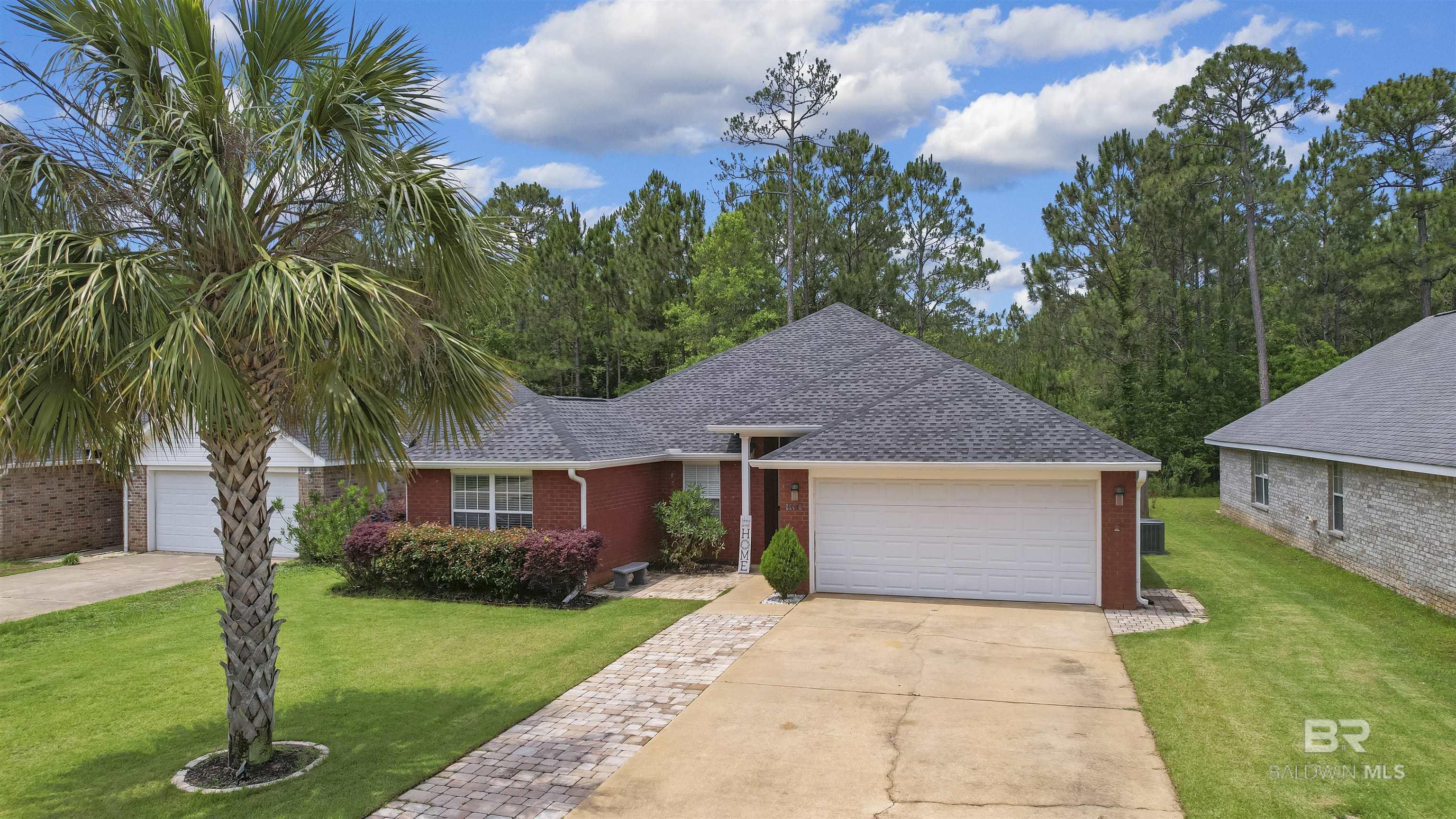 Beaver Creek Ln, Orange Beach, AL 36561 #1