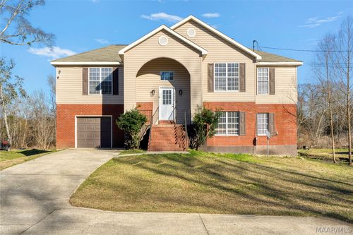 5860 Pineleaf Dr, Millbrook, AL, 36054-1930 | Card Image
