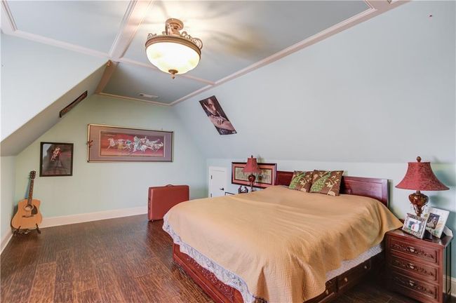 5004 Gunnison Trce, House other with 7 bedrooms, 9 bathrooms and null parking in Suwanee GA | Image 67