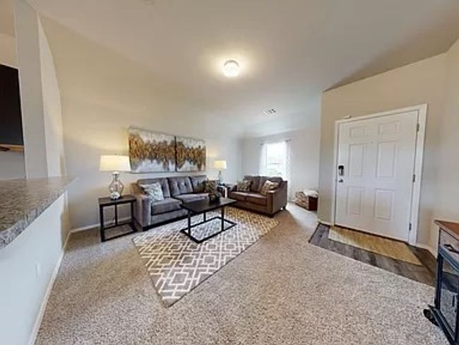 2526 E Meramec Street, House other with 3 bedrooms, 2 bathrooms and null parking in Fayetteville AR | Image 4