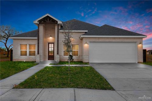 8015 N 48th Ln, McAllen, TX, 78504 | Card Image