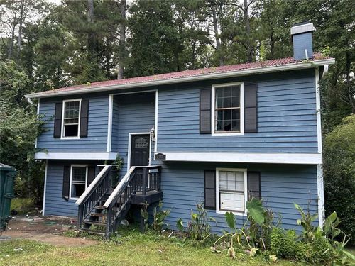 5436 Brisbane Ct, Lithonia, GA, 30038-2807 | Card Image