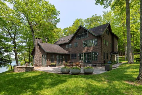 196 Wellington Ln, Cooperstown, NY, 13326-7701 | Card Image