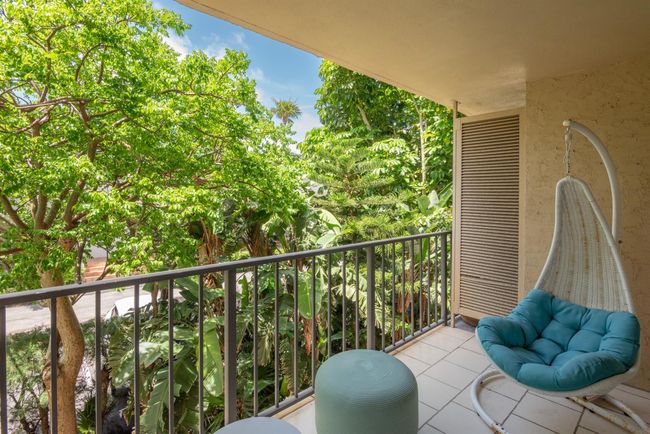 APT-2B - 3581 S Ocean Blvd, Condo with 1 bedrooms, 2 bathrooms and null parking in Palm Beach FL | Image 27