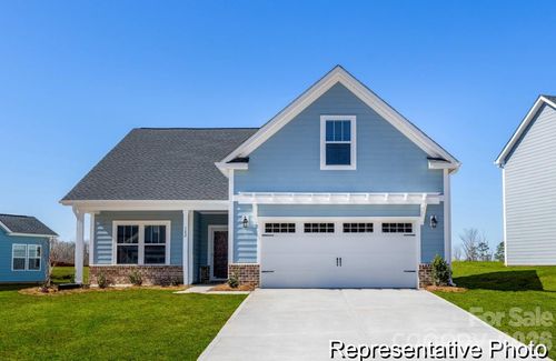 28p-146 Pembroke Way, Albemarle, NC, 28001-9177 | Card Image