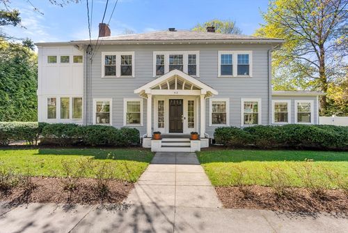 63 Cedar St, Newton, MA, 02459-1144 | Card Image