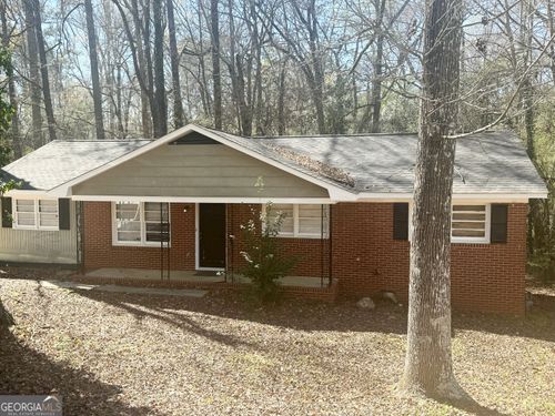 4367 Pharr Ave, Macon, GA, 31204-4715 | Card Image